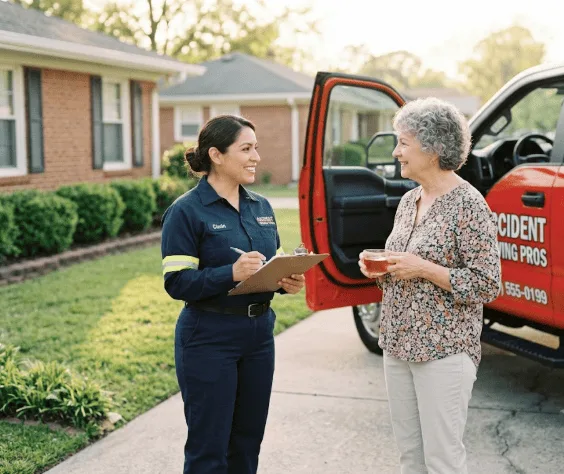 Accident Towing Service Acton, CA FAQs